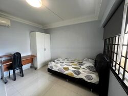 Blk 650 Pasir Ris Drive 10 (Pasir Ris), HDB Executive #597181841